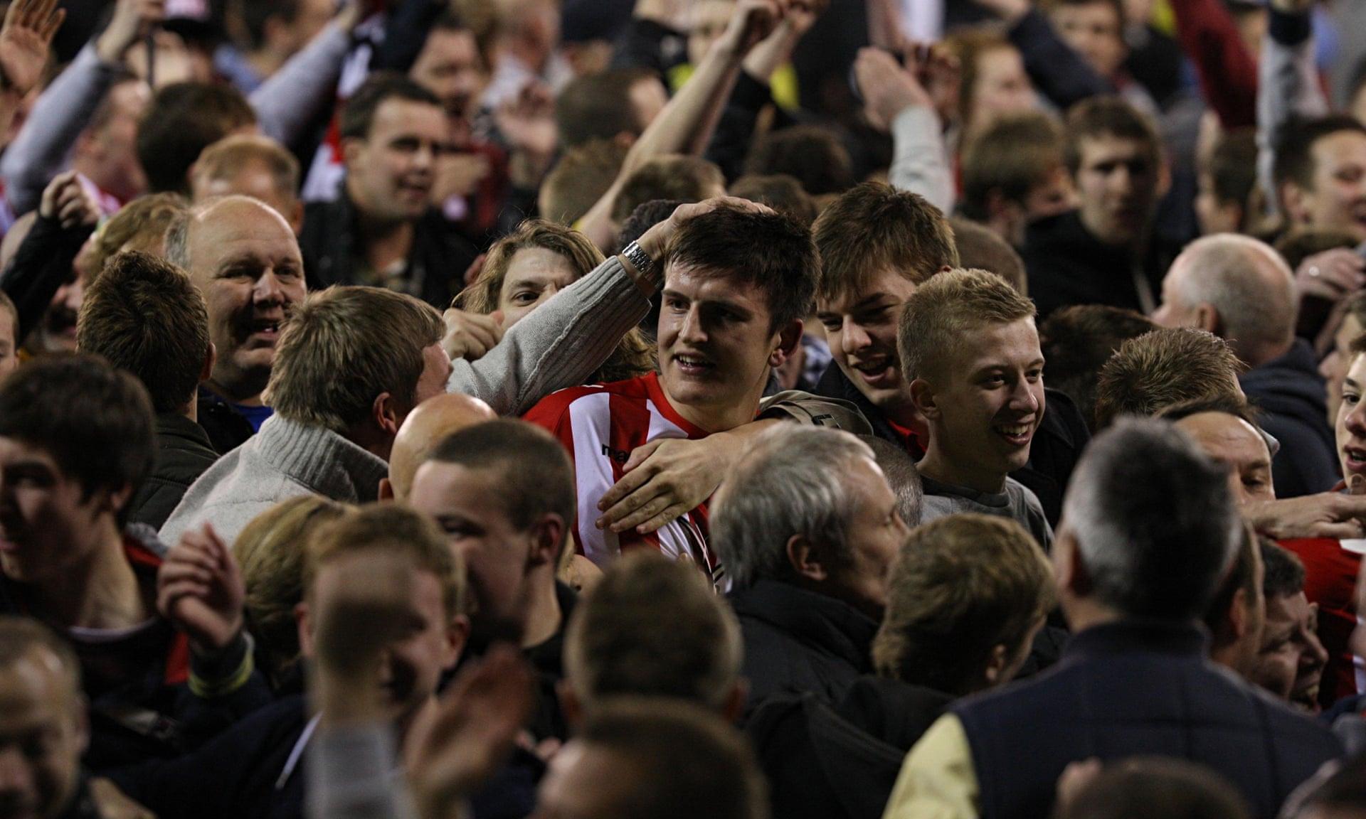 托特纳姆热 托特纳姆热