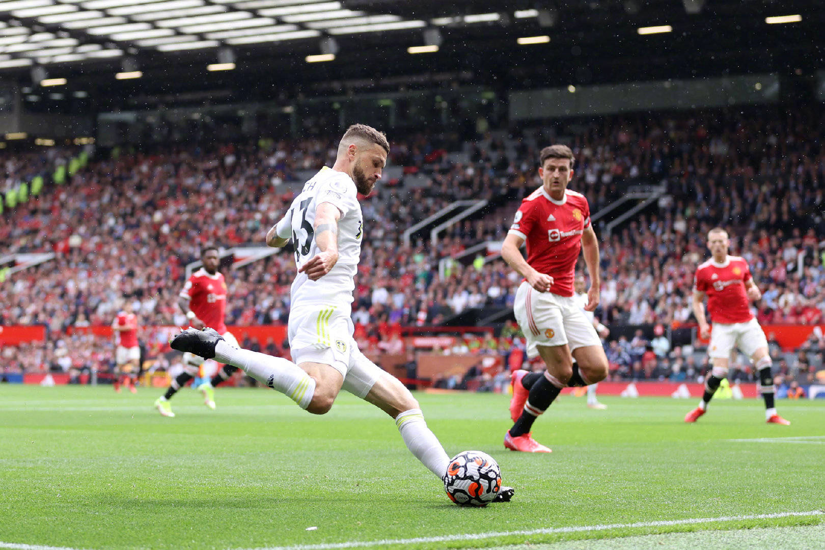 其强壮的身 其强壮的身